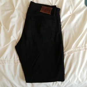 Men's Ralph Lauren jeans